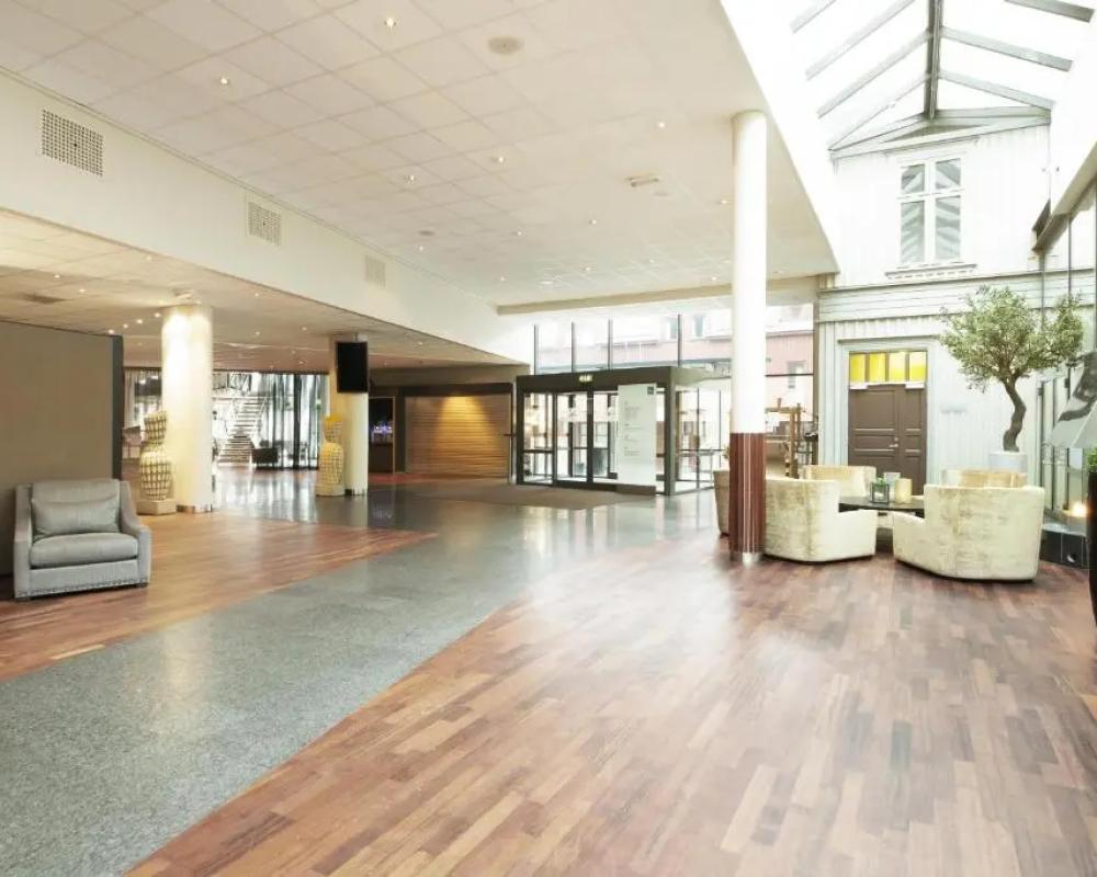 фото Quality Hotel Tonsberg