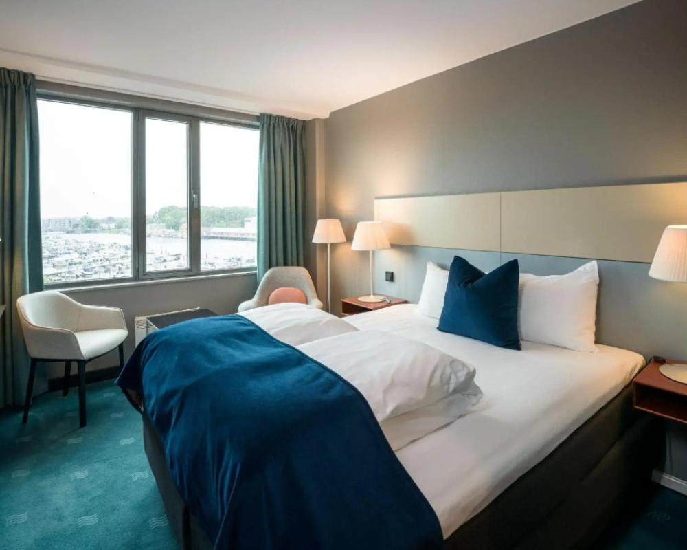фото Quality Hotel Tonsberg