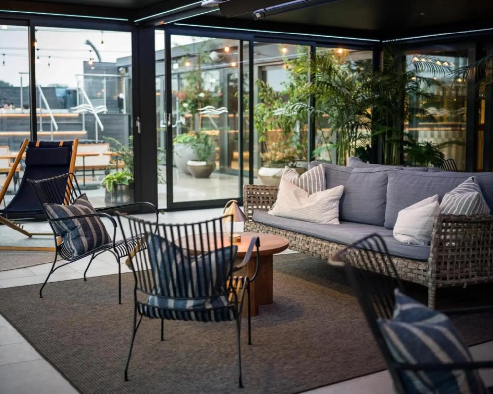 фото Quality Hotel Tonsberg