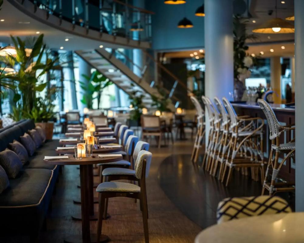 фото Quality Hotel Tonsberg