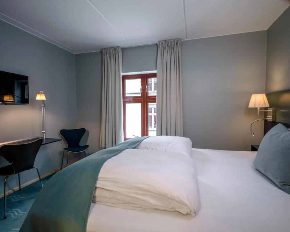 фото Quality Hotel Tonsberg