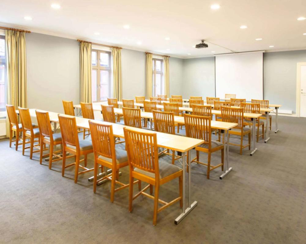 фото Quality Hotel Tonsberg