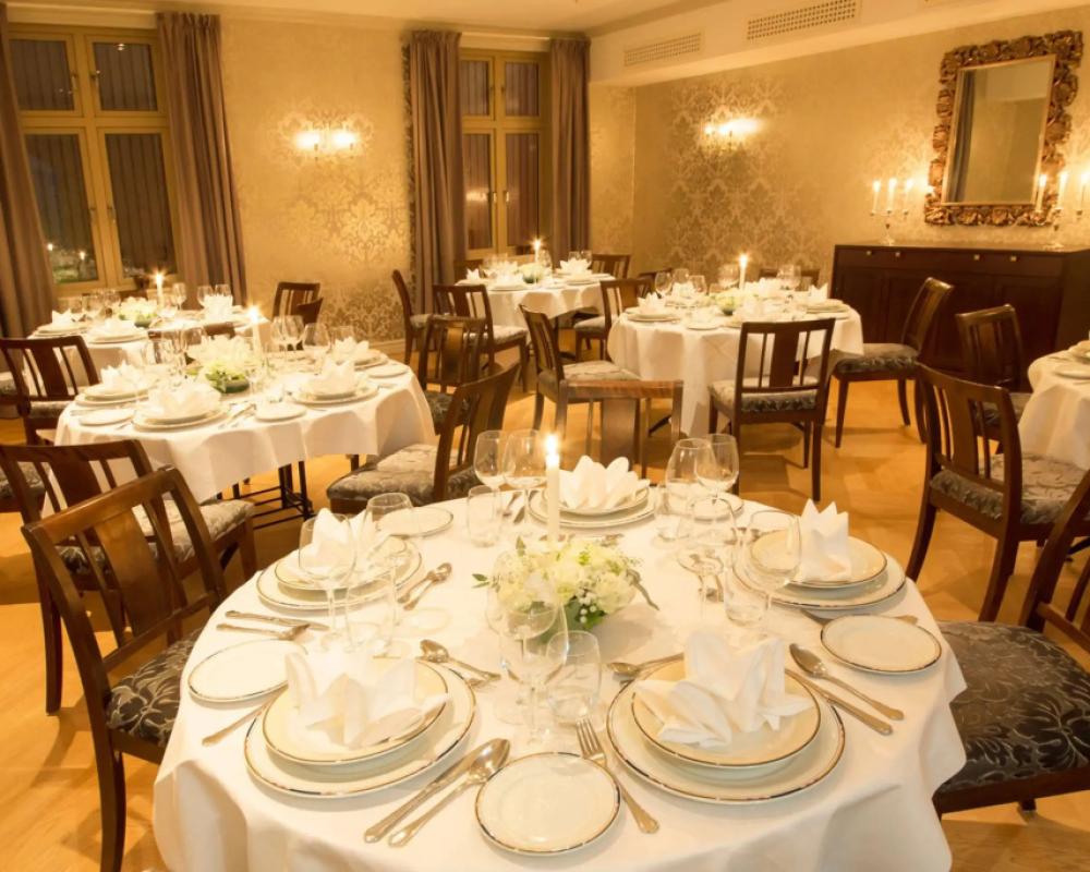 фото Quality Hotel Tonsberg