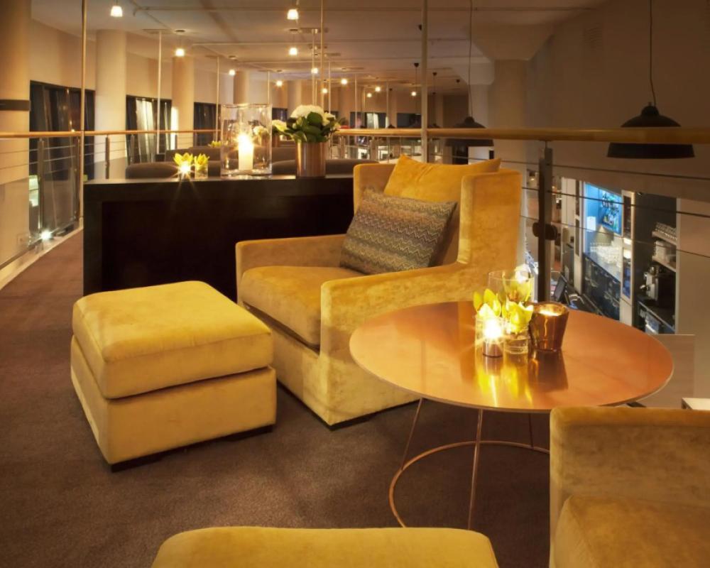фото Quality Hotel Tonsberg