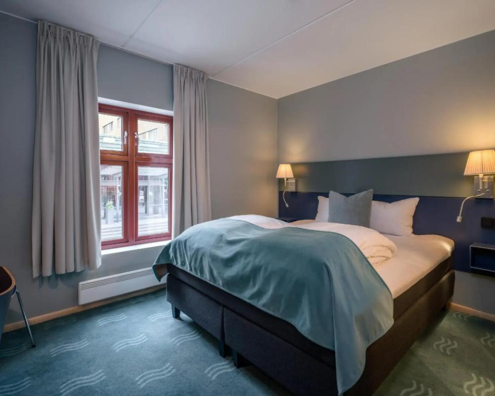 фото Quality Hotel Tonsberg