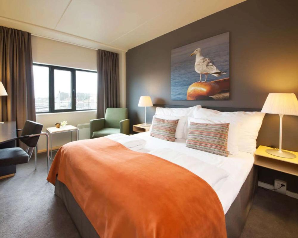 фото Quality Hotel Tonsberg