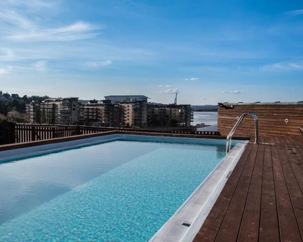 фото Quality Hotel Tonsberg