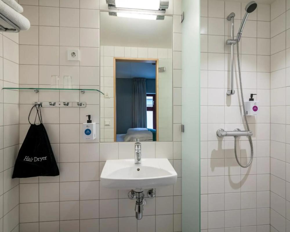 фото Quality Hotel Tonsberg