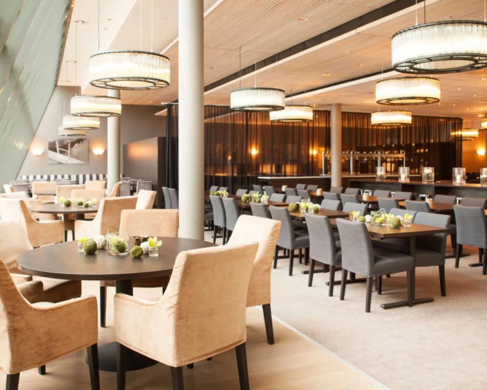 фото Quality Hotel Tonsberg