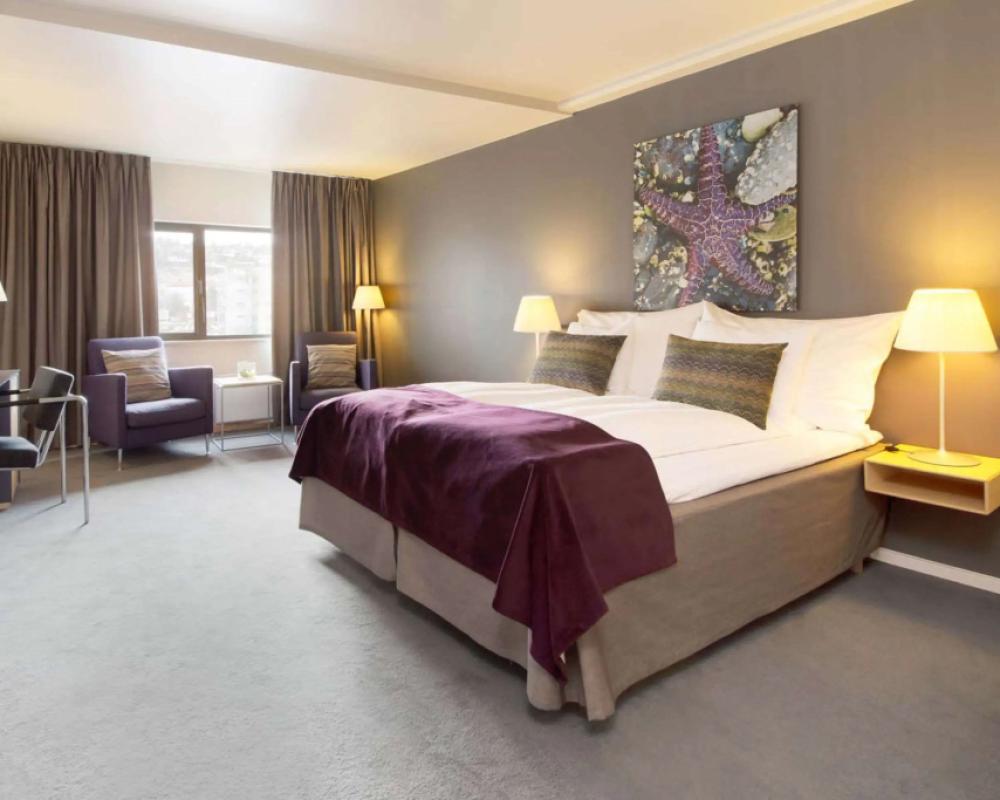 фото Quality Hotel Tonsberg
