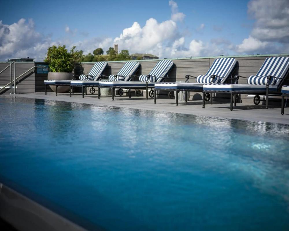 фото Quality Hotel Tonsberg