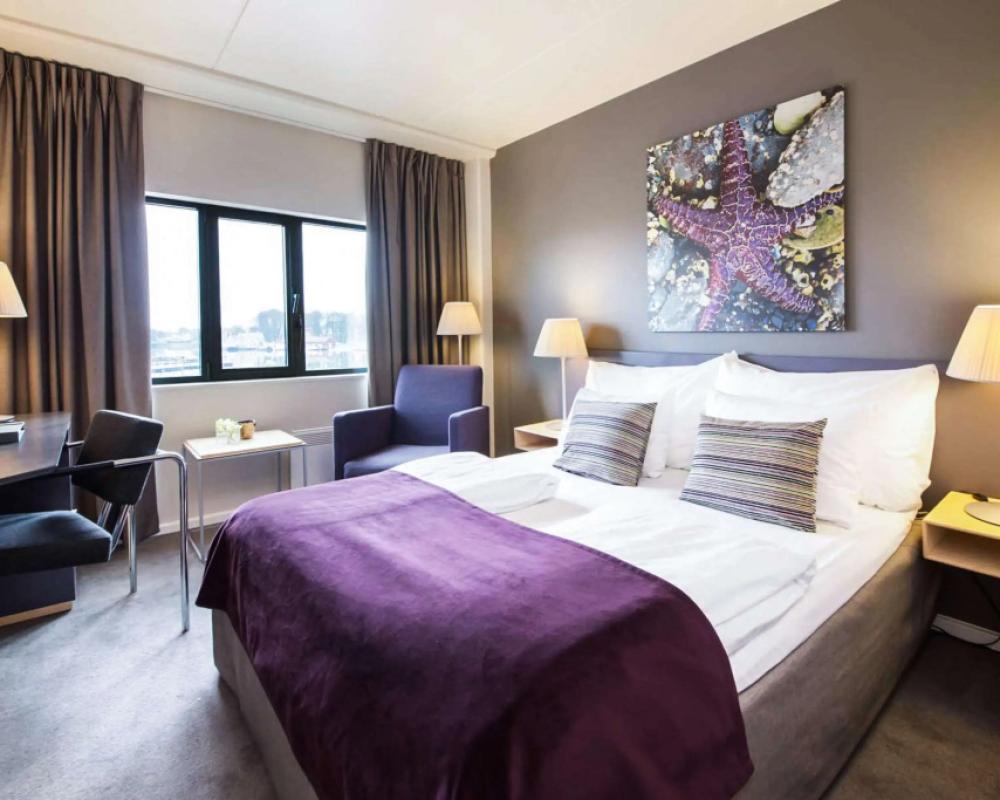 фото Quality Hotel Tonsberg