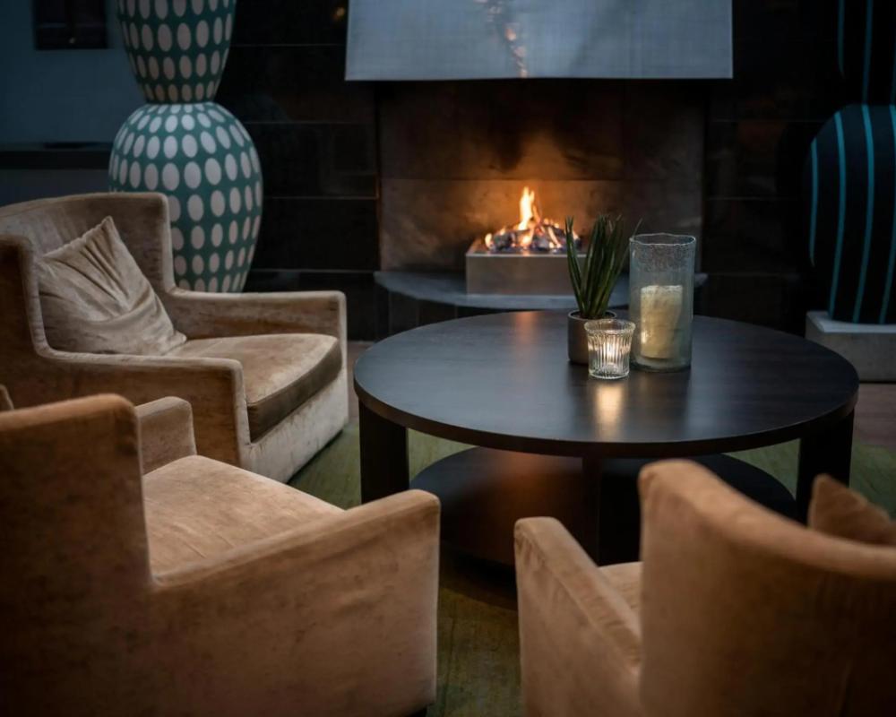 фото Quality Hotel Tonsberg