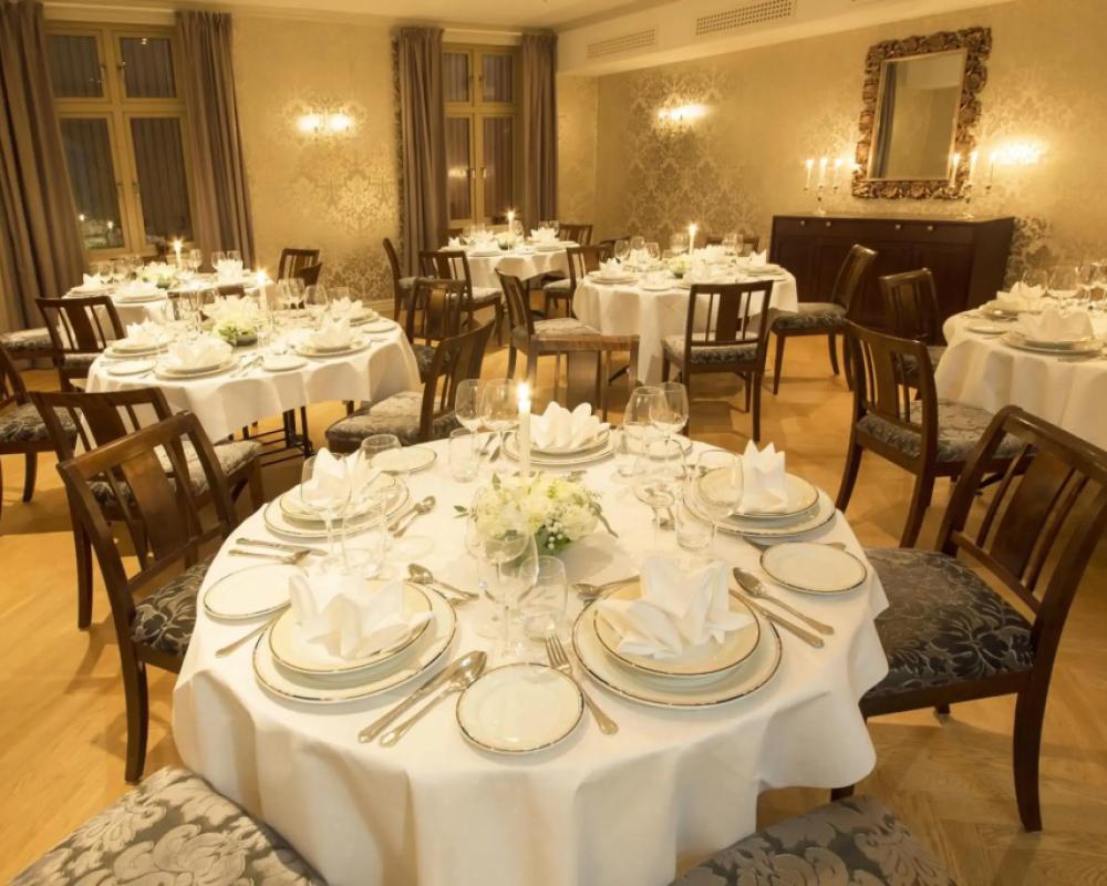 фото Quality Hotel Tonsberg