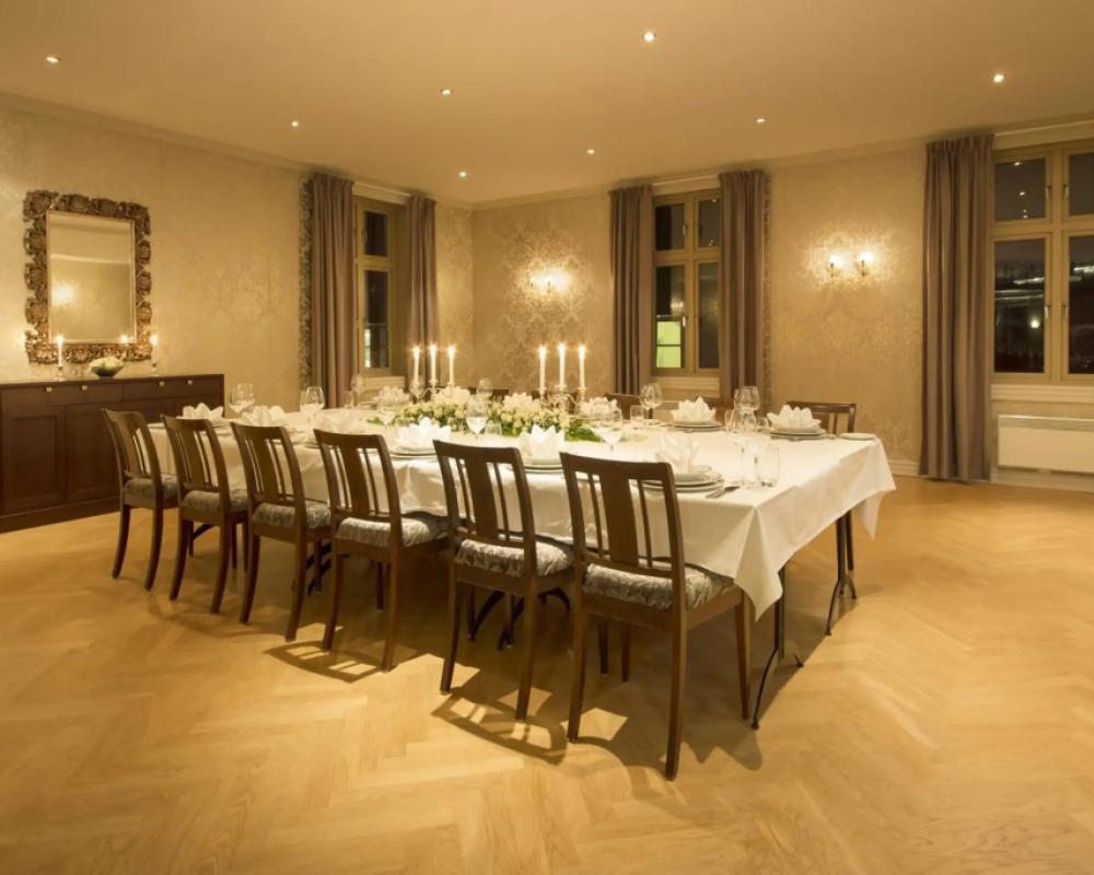 фото Quality Hotel Tonsberg