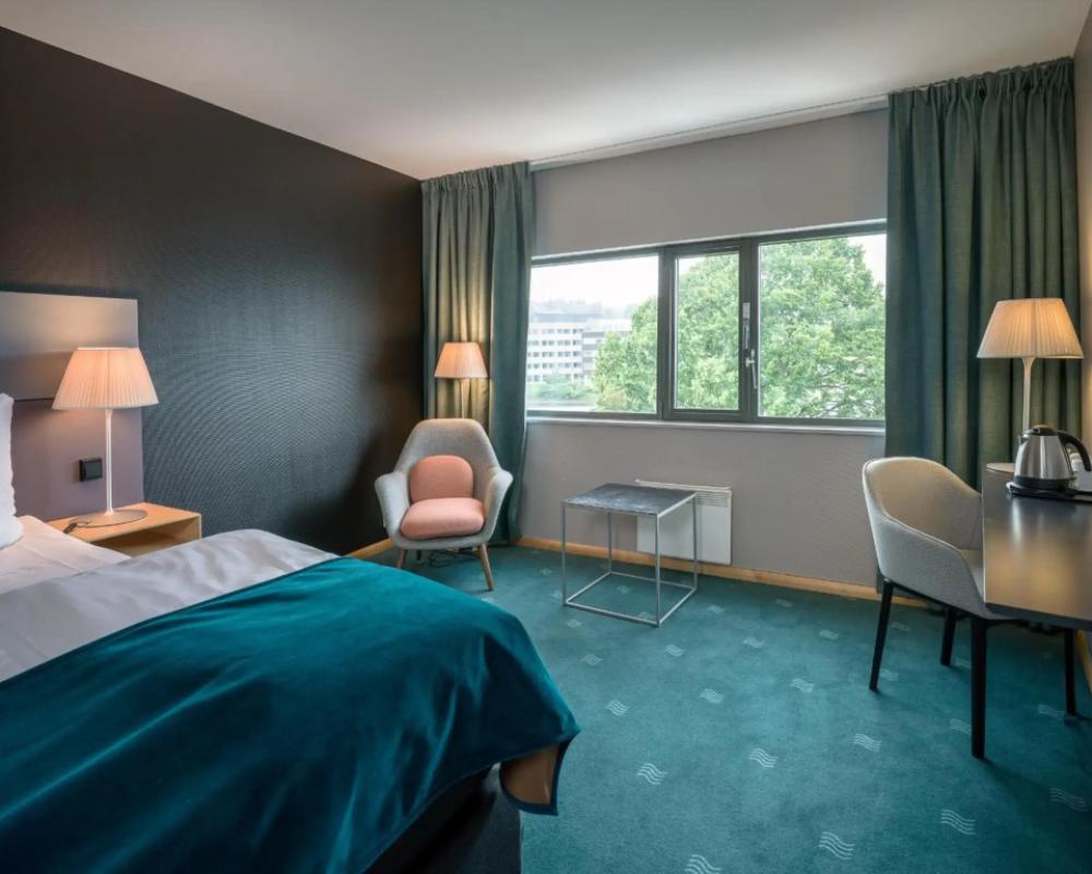 фото Quality Hotel Tonsberg