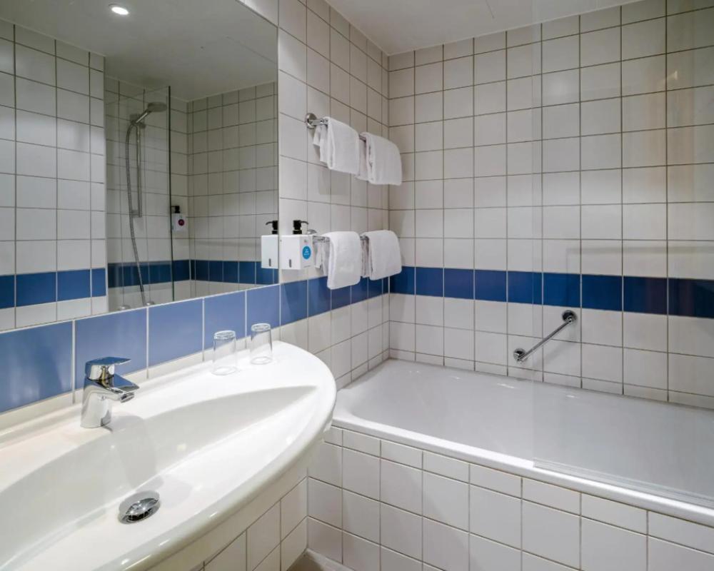фото Quality Hotel Tonsberg