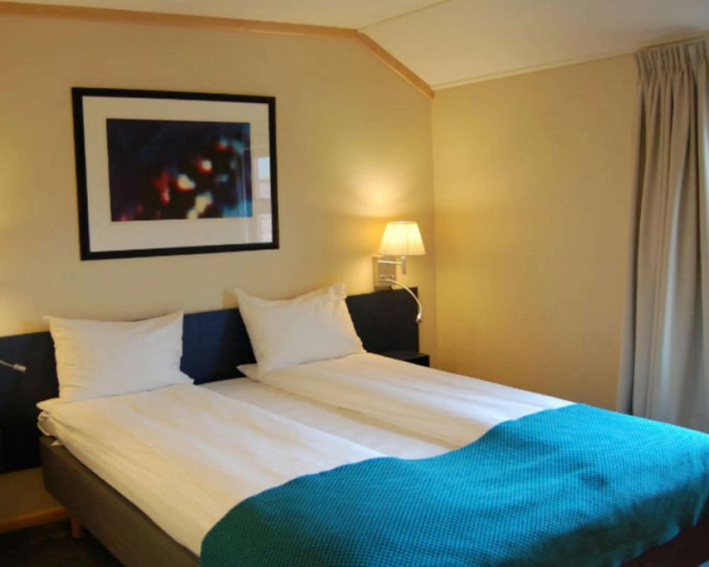 фото Quality Hotel Tonsberg