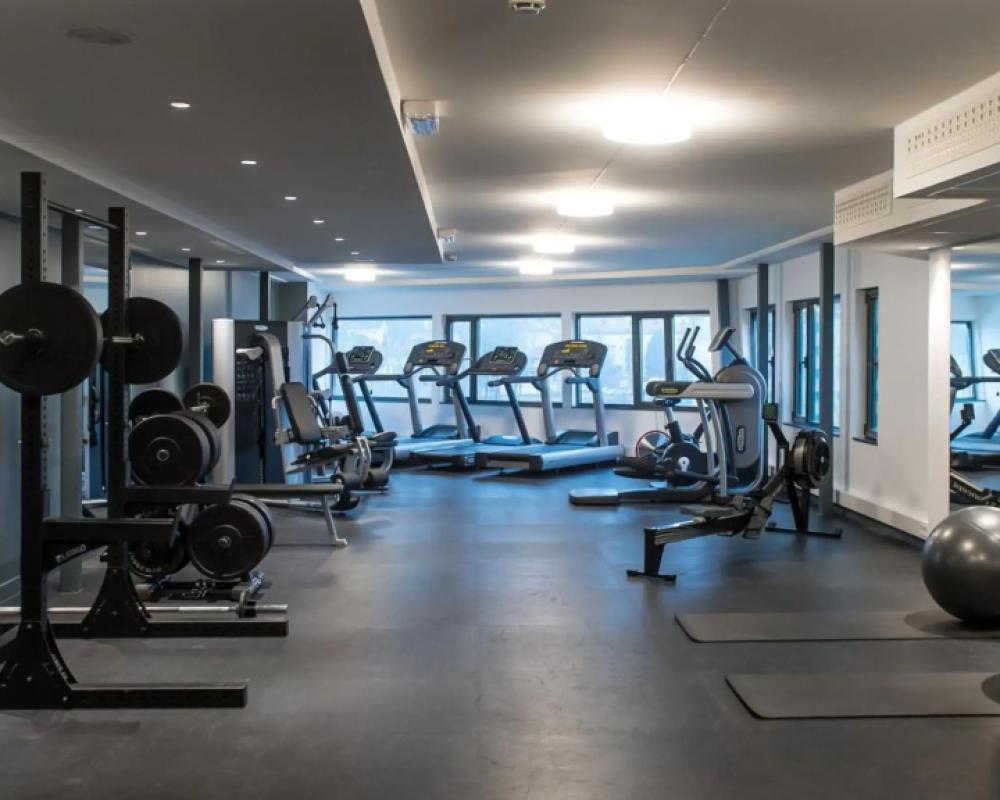 фото Quality Hotel Tonsberg
