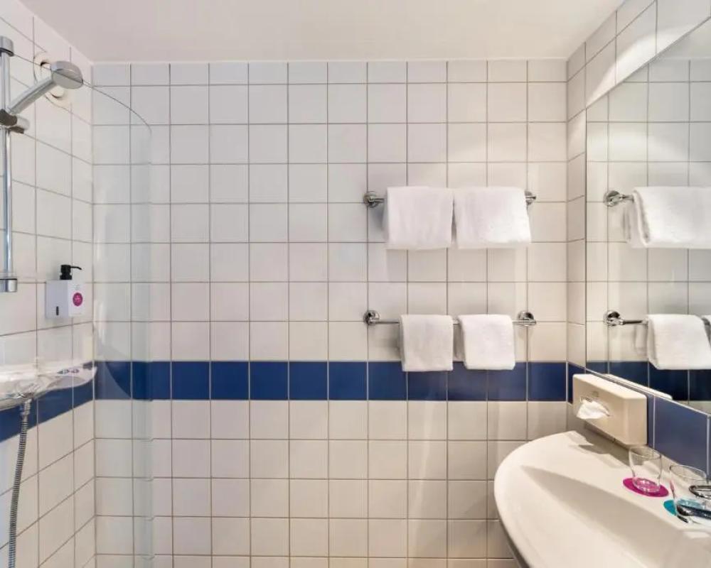 фото Quality Hotel Tonsberg