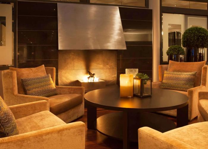 Quality Hotel Tonsberg