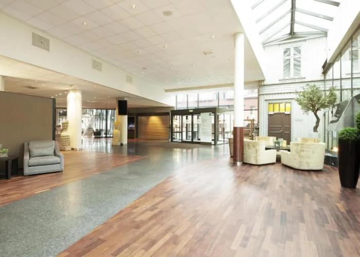 Quality Hotel Tonsberg
