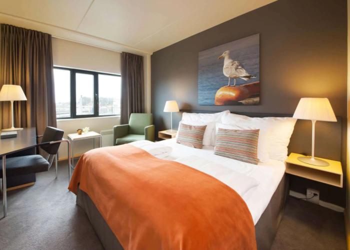 Quality Hotel Tonsberg