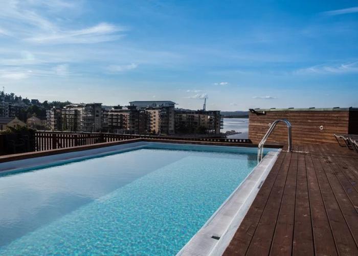 Quality Hotel Tonsberg