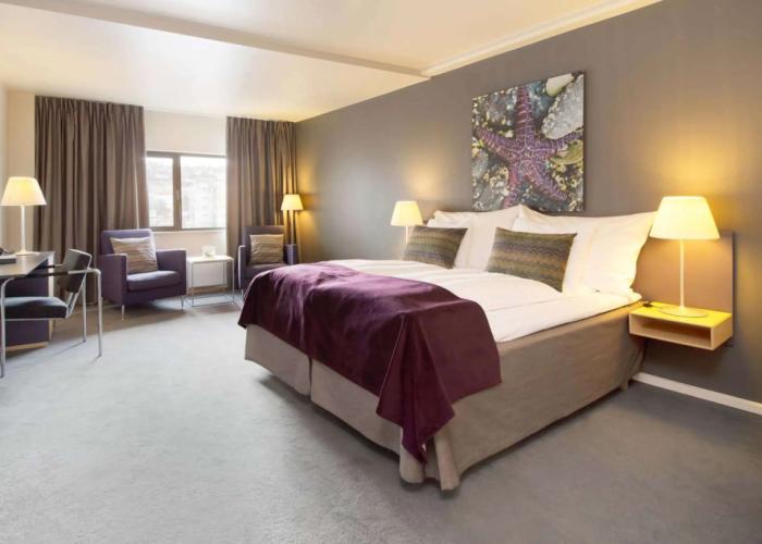 Quality Hotel Tonsberg