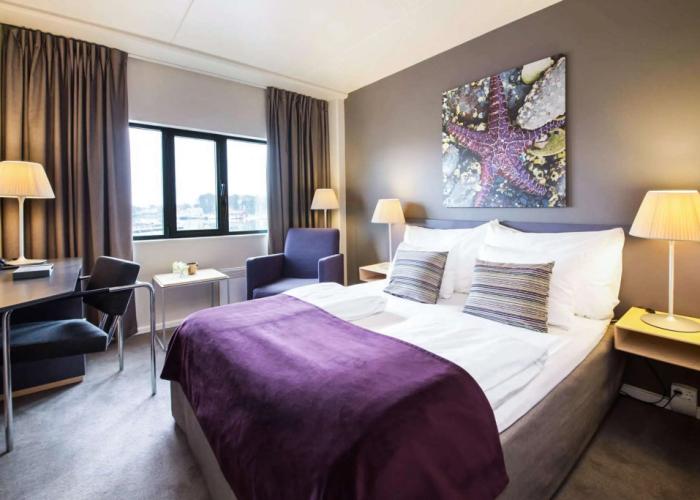 Quality Hotel Tonsberg