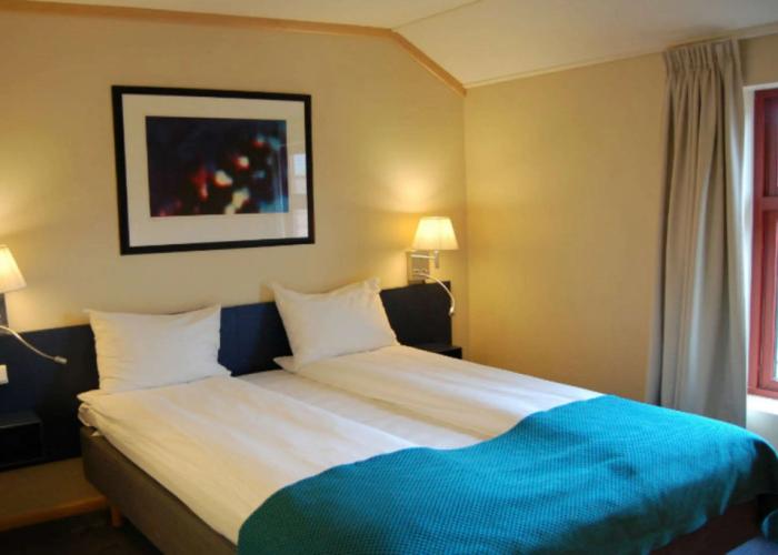 Quality Hotel Tonsberg