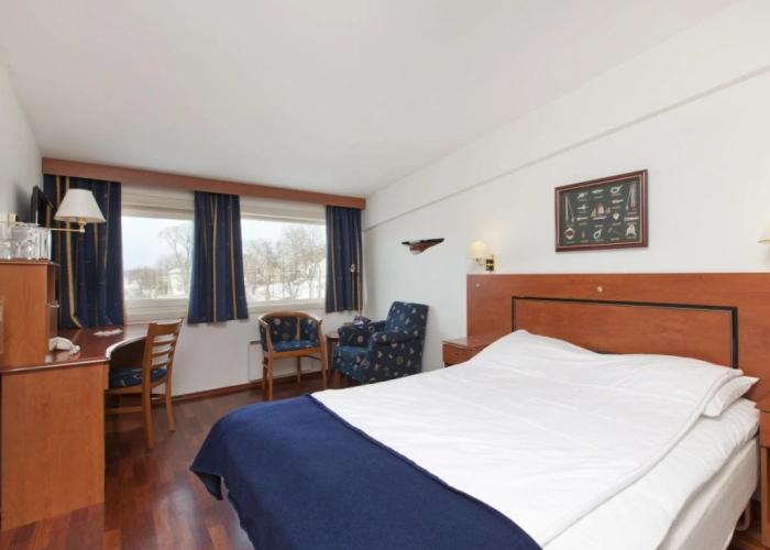 Thon Hotel Tønsberg Brygge