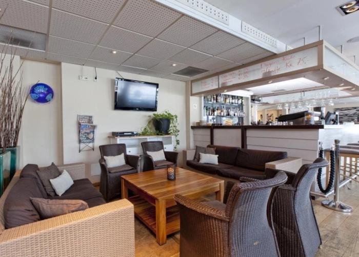 Thon Hotel Tønsberg Brygge