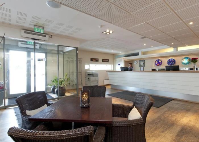 Thon Hotel Tønsberg Brygge