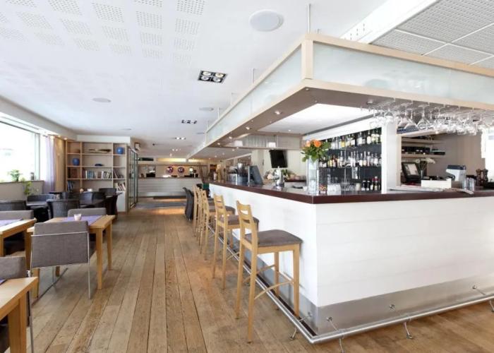 Thon Hotel Tønsberg Brygge