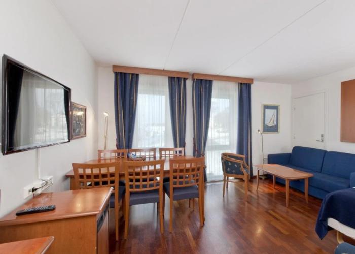 Thon Hotel Tønsberg Brygge