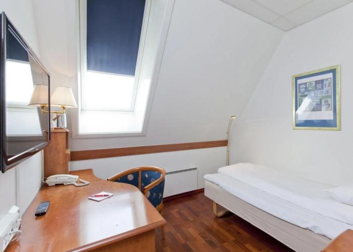 Thon Hotel Tønsberg Brygge