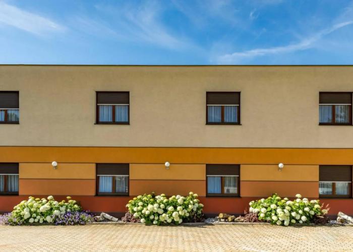 Hotel Steinfeld