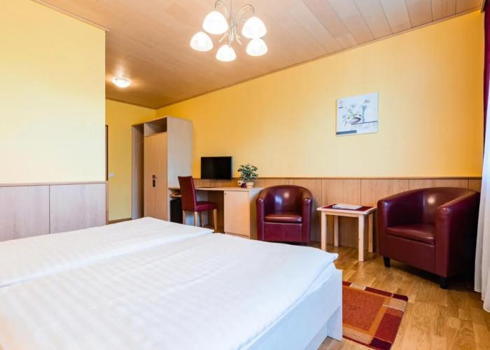 Hotel Steinfeld