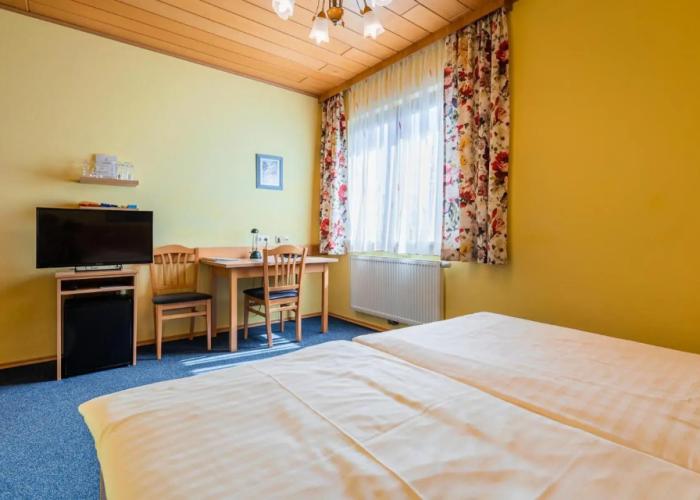 Hotel Steinfeld