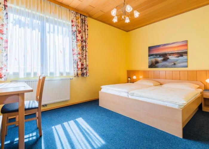 Hotel Steinfeld