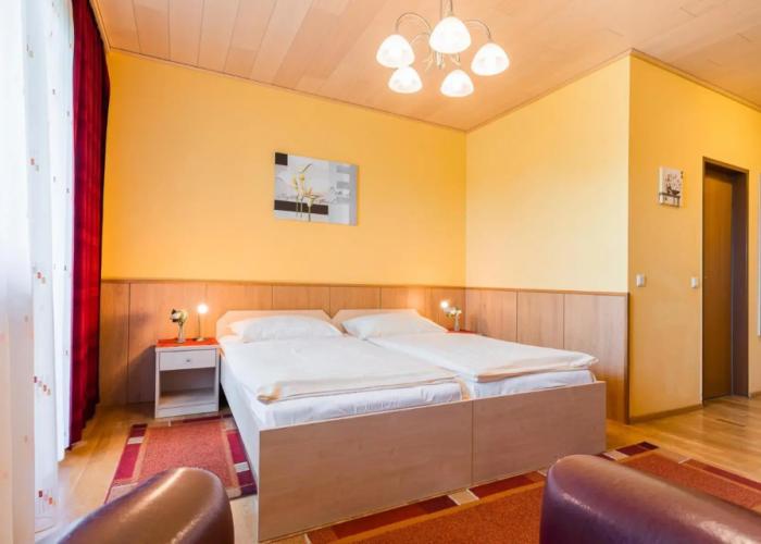 Hotel Steinfeld