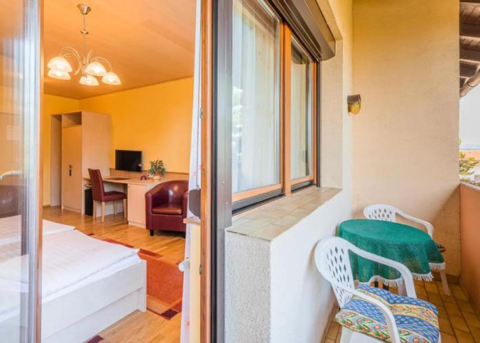 Hotel Steinfeld