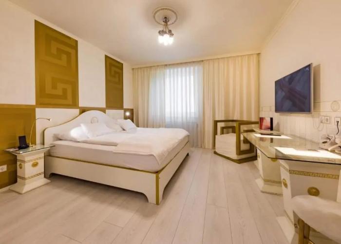 Boutiquehotel Freizeittempel