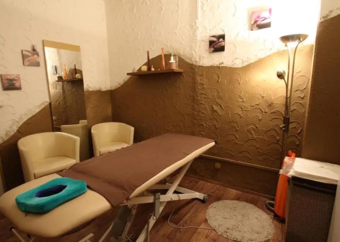 Boutiquehotel Freizeittempel