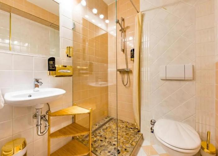 Boutiquehotel Freizeittempel
