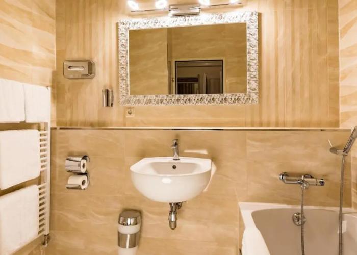 Boutiquehotel Freizeittempel