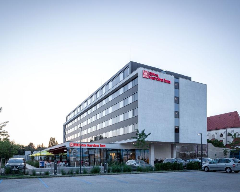 Hilton Garden Inn Wiener Neustadt