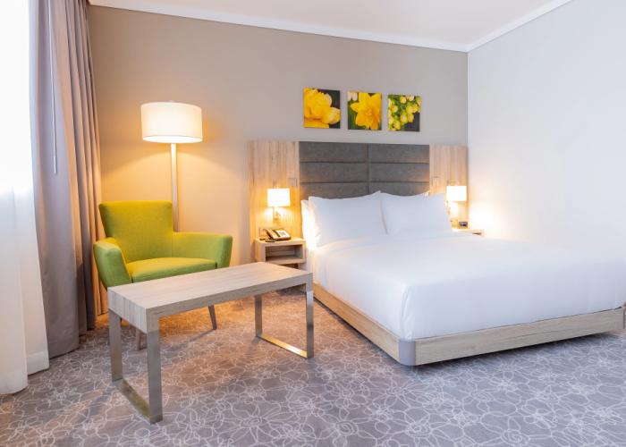 Hilton Garden Inn Wiener Neustadt
