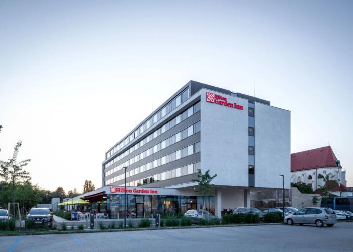 Hilton Garden Inn Wiener Neustadt
